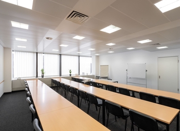 70 m² Conference hall in Berlin Mitte, Friedrichstraße 95 (10117) - 4 | MatchOffice