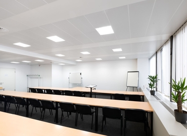 70 m² Conference center in Berlin Mitte, Friedrichstraße 95 (10117) - 6 | MatchOffice.com