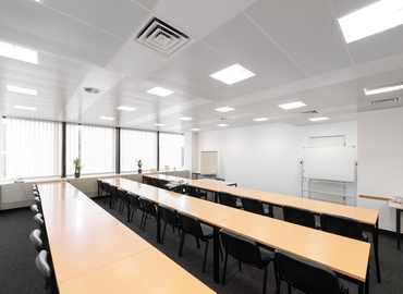 20 m² Convention center in Berlin Mitte, Friedrichstraße 95 (10117) - 6 | MatchOffice