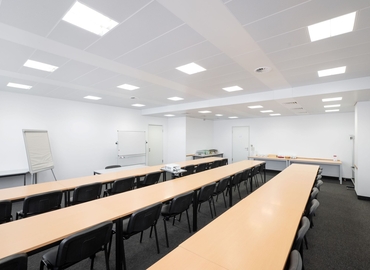 20 m² Conference space in Berlin Mitte, Friedrichstraße 95 (10117) - 7 | MatchOffice.com