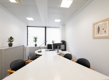 Friedrichstraße 95,  Virtuelles Büro in Berlin Mitte, 5