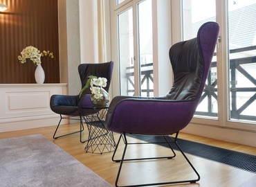 Unter den Linden 10, Business Center in Berlin Mitte, 4