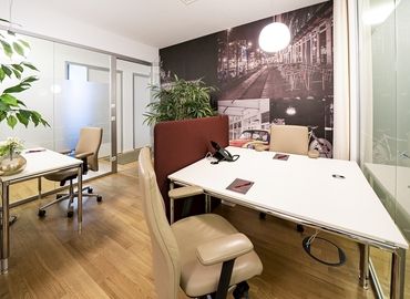 Unter den Linden 10, Business Center in Berlin Mitte, 8