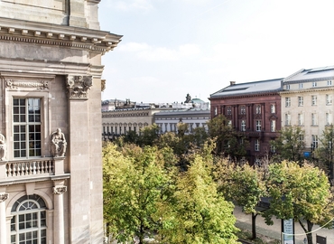 1430 m² Business park in Berlin Mitte, Unter den Linden 10 (10117) - 1 | MatchOffice.com