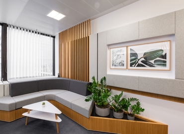 Friedrichstraße 95,  Virtuelles Büro in Berlin Mitte, 3