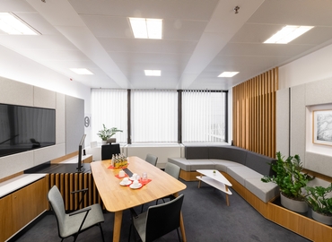 Virtual office space in Berlin Mitte, Friedrichstraße 95 (10117) - 3 | MatchOffice.com