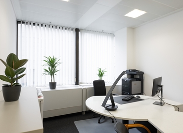 Virtual business address in Berlin Mitte, Friedrichstraße 95 (10117) - 4 | MatchOffice.com