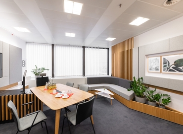 Virtual office space in Berlin Mitte, Friedrichstraße 95 (10117) - 5 | MatchOffice