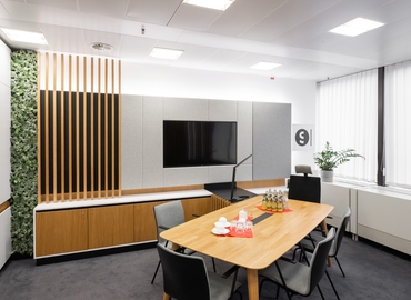 Virtual office in Berlin Mitte, Friedrichstraße 95 (10117) - 7 | MatchOffice.com