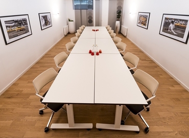 30 m² Business center in Munich Maxvorstadt, Hopfenstraße 8 (80335) - 6 | MatchOffice