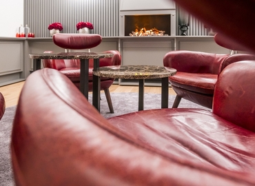 30 m² Serviced office in Munich Maxvorstadt, Hopfenstraße 8 (80335) - 10 | MatchOffice
