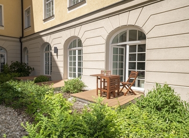 Hopfenstraße 8, Business Center in München Maxvorstadt, 8