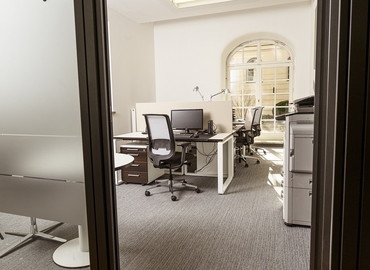 30 m² Serviced office in Munich Maxvorstadt, Hopfenstraße 8 (80335) - 9 | MatchOffice