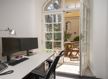 Hopfenstraße 8, Business Center in München Maxvorstadt, 7