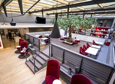 30 m² Business center in Munich Maxvorstadt, Hopfenstraße 8 (80335) - 4 | MatchOffice