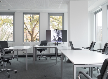 Ludwig-Erhard-Straße 18,  Virtuelles Büro in Hamburg Neustadt, 3