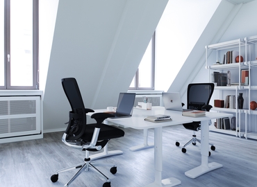 Virtual business address in Mannheim, O4 4 (68161) - 3 | MatchOffice.com