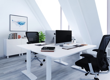 Virtual office in Mannheim, O4 4 (68161) - 4 | MatchOffice.com