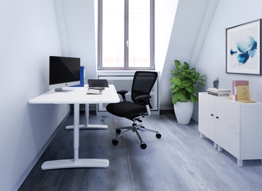 Virtual address in Mannheim, O4 4 (68161) - 6 | MatchOffice.com