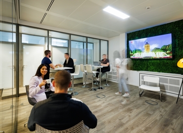 Virtual office space in Mannheim, O4 4 (68161) - 8 | MatchOffice