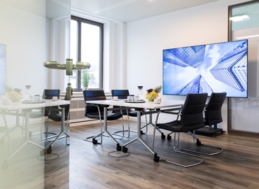 Virtual business address in Mannheim, O4 4 (68161) - 9 | MatchOffice.com