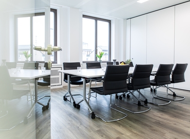 Virtual address in Mannheim, O4 4 (68161) - 10 | MatchOffice