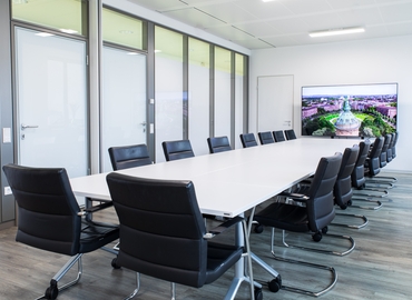 Virtual office space in Mannheim, O4 4 (68161) - 12 | MatchOffice