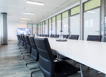 Virtual business address in Mannheim, O4 4 (68161) - 13 | MatchOffice