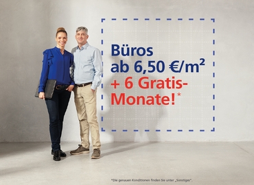 Fuggerstraße 7-11, Business Center in Neuss, 3