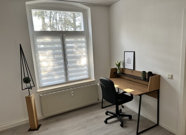 Hauptstraße 62,  Coworking in Zeulenroda-Triebes, 0
