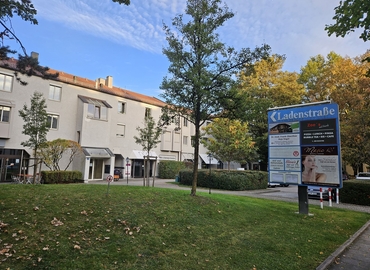 Virtual address in Munich Bogenhausen, Cosimastraße 121 (81925) - 4 | MatchOffice.com