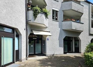 Virtual business address in Munich Bogenhausen, Cosimastraße 121 (81925) - 3 | MatchOffice.com