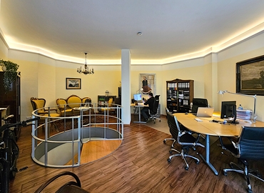 Virtual address in Munich Bogenhausen, Cosimastraße 121 (81925) - 1 | MatchOffice