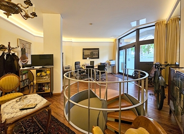 Virtual office in Munich Bogenhausen, Cosimastraße 121 (81925) - 0 | MatchOffice.com