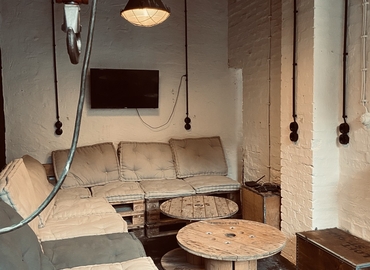 Office Krafftstraße 18 63065 Frankfurt Süd