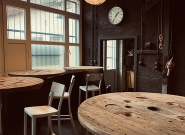 Krafftstraße 18, Büro mieten in Frankfurt Süd, 2