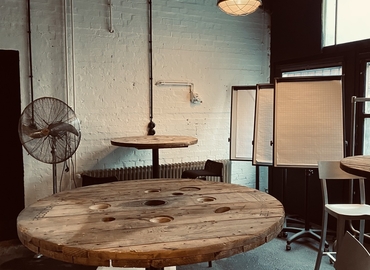 Office Krafftstraße 18 63065 Frankfurt Süd