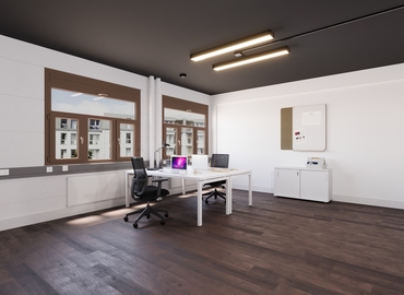 Nußbaumstraße 8, Business Center in Karlsfeld, 3