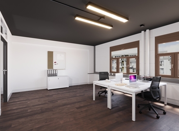 Nußbaumstraße 8, Business Center in Karlsfeld, 2