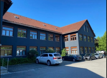 Nußbaumstraße 8, Business Center in Karlsfeld, 5
