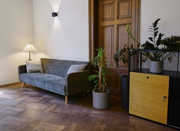 20 m² Conference space in Leipzig, Dresdner Straße 79 (04317) - 1 | MatchOffice.com