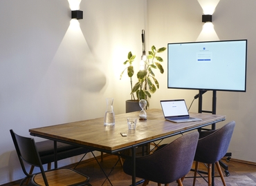 Dresdner Straße 79,  Tagungsraum in Leipzig, 3