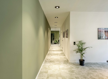 Georgstraße 38,  Virtuelle Geschäftsadresse in Hannover, 7