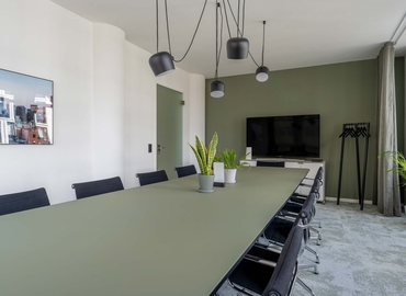 Georgstraße 38, Virtual Office in Hannover, 10