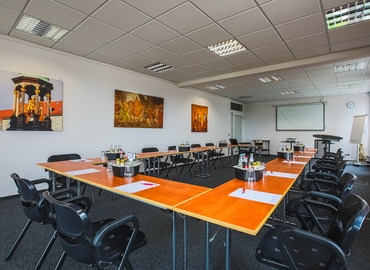 69 m² Meeting room in Magdeburg, Hegelstraße 39 (39104) - 0 | MatchOffice