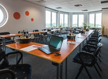 69 m² Meeting room in Magdeburg, Hegelstraße 39 (39104) - 4 | MatchOffice