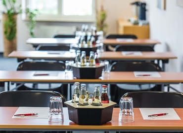 69 m² Conference space in Magdeburg, Hegelstraße 39 (39104) - 6 | MatchOffice