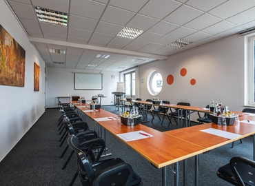 69 m² Conference center in Magdeburg, Hegelstraße 39 (39104) - 7 | MatchOffice.com