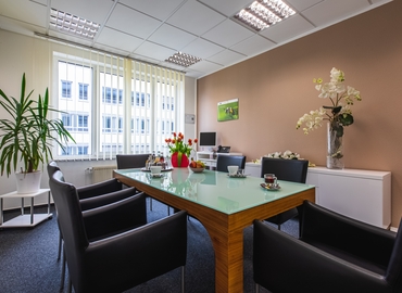 69 m² Conference hall in Magdeburg, Hegelstraße 39 (39104) - 1 | MatchOffice