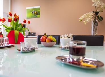 69 m² Meeting room in Magdeburg, Hegelstraße 39 (39104) - 8 | MatchOffice